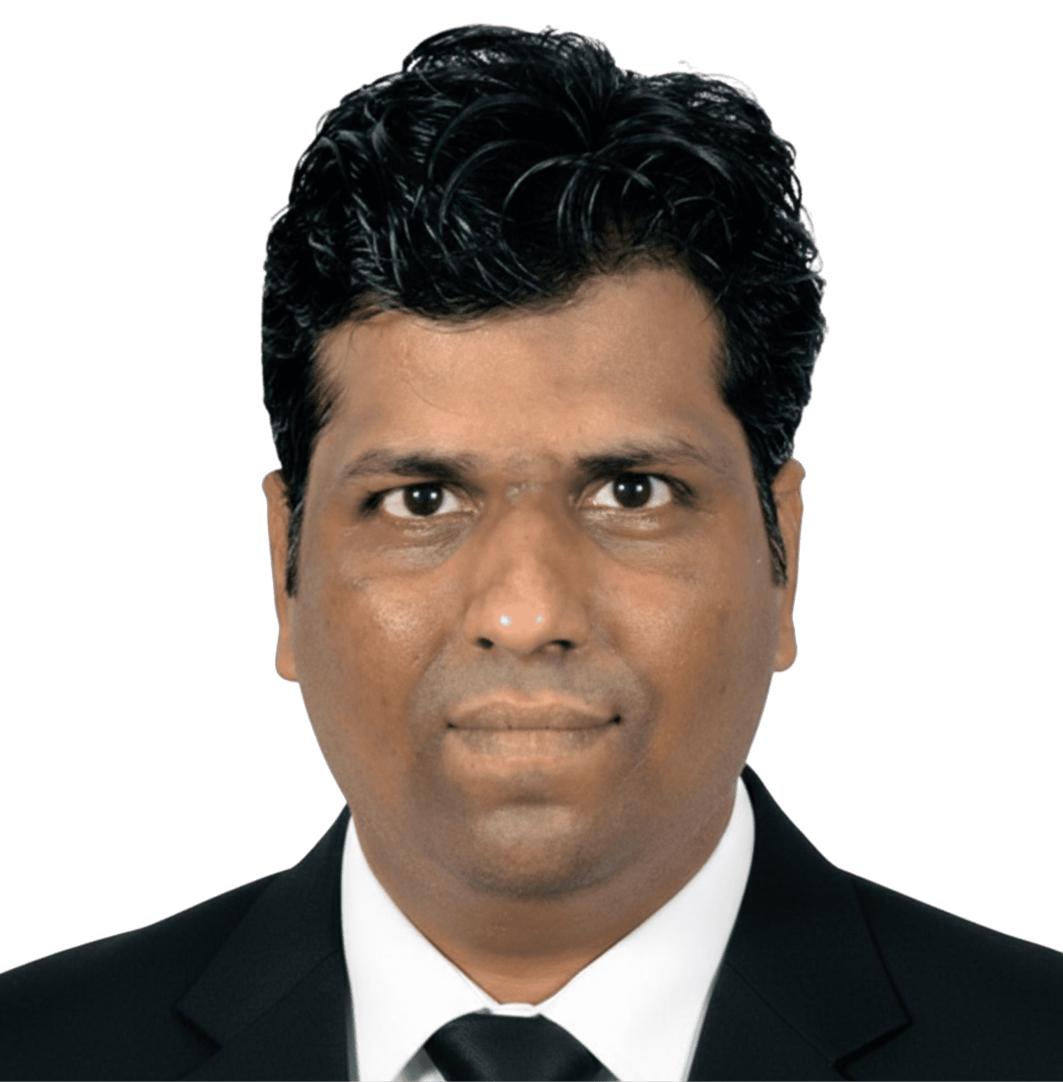 CA. Deen Dayal Gupta